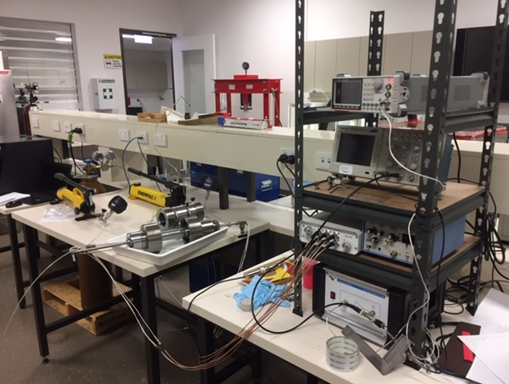 In-Situ Stress Estimation